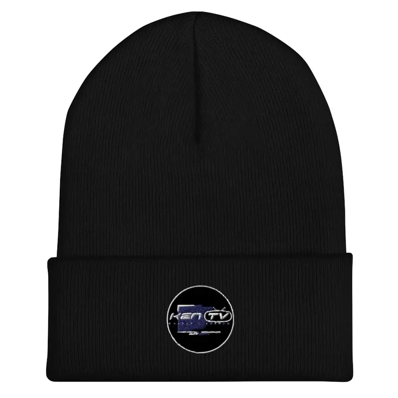 KEN TV WINTER HAT