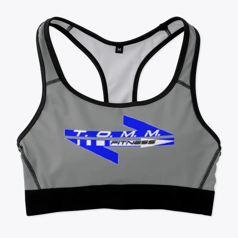 T.O.M.M. FITNESS APPAREL