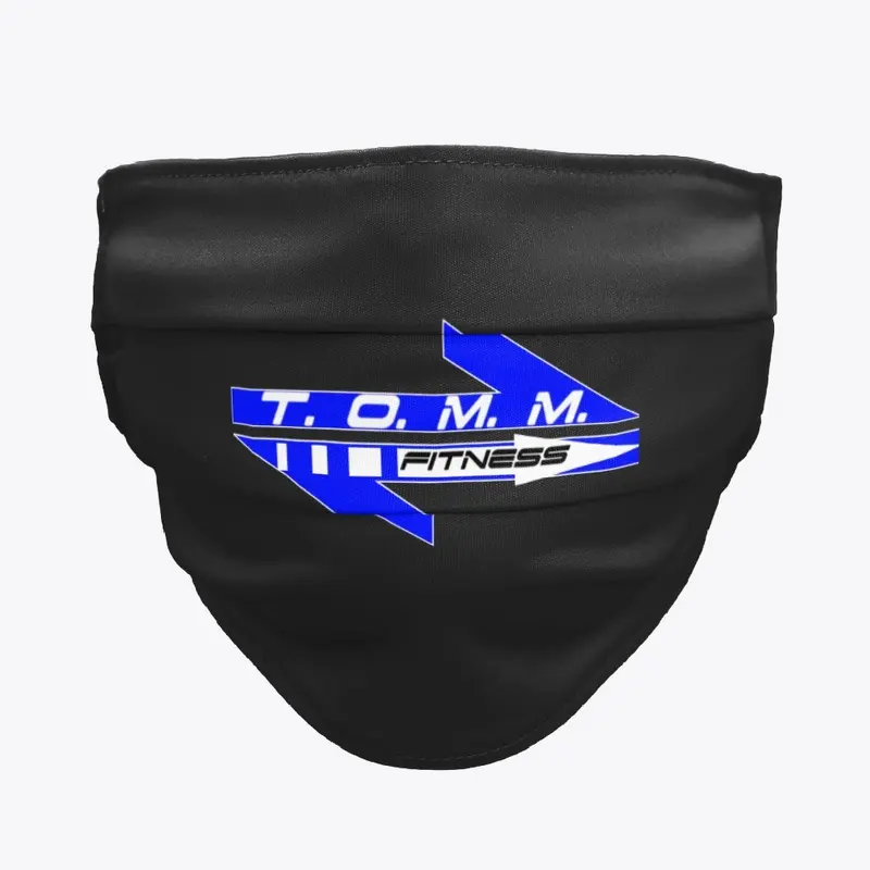 T.O.M.M. FITNESS APPAREL