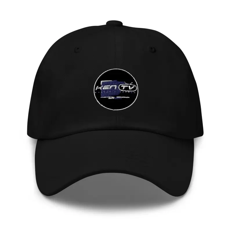 KEN TV DAD HAT